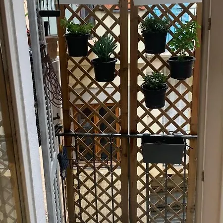 Suquet Cosy * Cannes