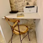 Appartement Suquet Cosy