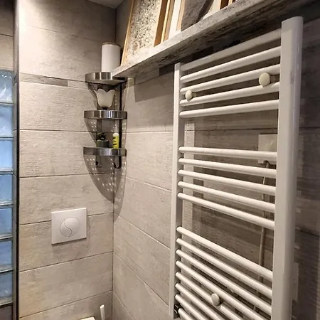 Suquet Cosy Lägenhet Cannes