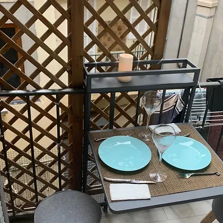 Suquet Cosy Lägenhet