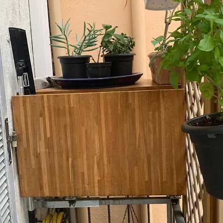 Suquet Cosy * Cannes