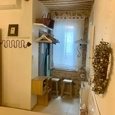 Suquet Cosy Lägenhet Cannes