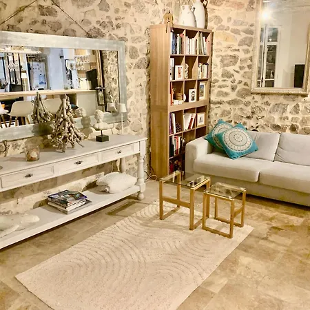Suquet Cosy * Cannes