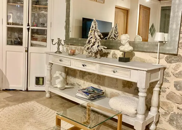شقة Suquet Cosy كان