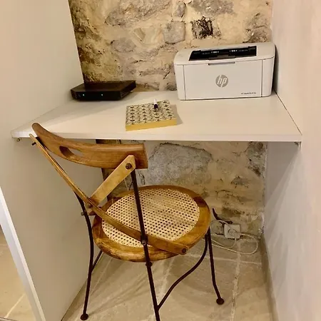 Appartement Suquet Cosy