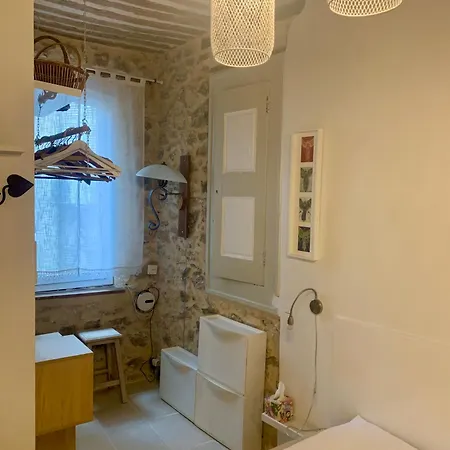 Suquet Cosy Appartement *