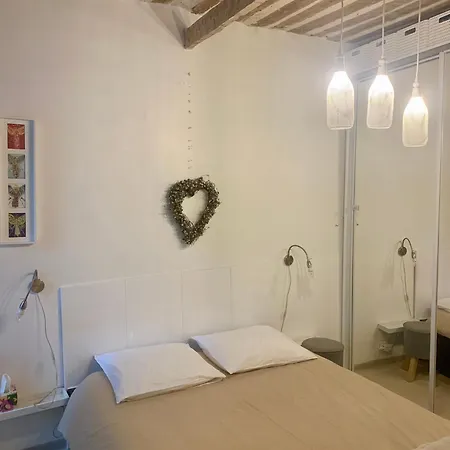 Suquet Cosy Appartement