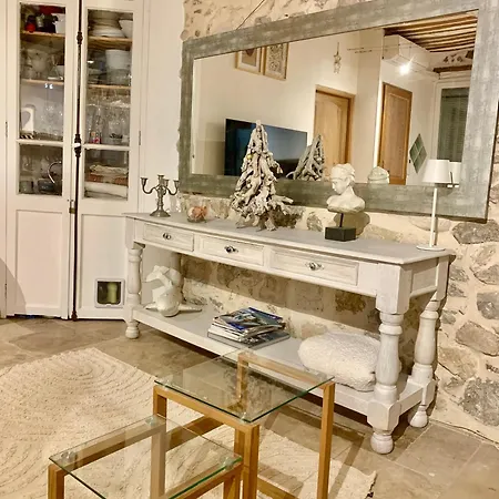 Appartement Suquet Cosy Cannes